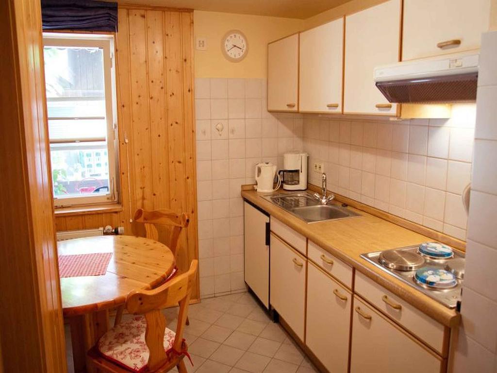 Weingut Alfred Huber Apartment Durbach Luaran gambar